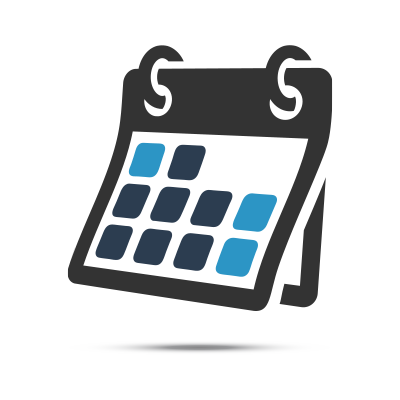 Flexible Schedule Icon